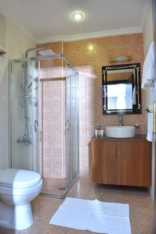 Bravo Royal Hotel Suites Koeweit Buitenkant foto