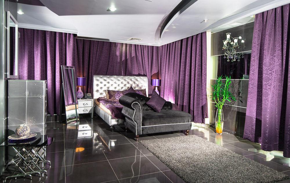 Bravo Royal Hotel Suites Koeweit Buitenkant foto